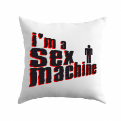 Подушки плюш