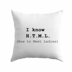 Подушки плюш