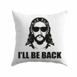 Подушки плюш