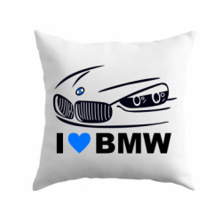 Подушки плюш