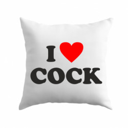 Подушки плюш