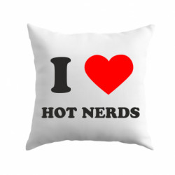 Подушки плюш