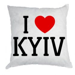 Подушки плюш