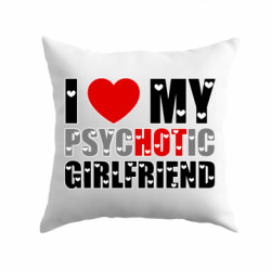 Подушки плюш