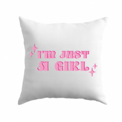 Подушки плюш