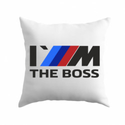 Подушки плюш