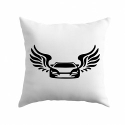 Подушки плюш