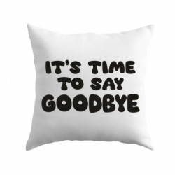 Подушки плюш