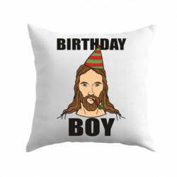 Подушки плюш