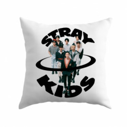 Подушки плюш