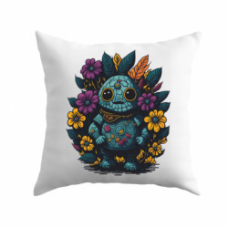 Подушки плюш