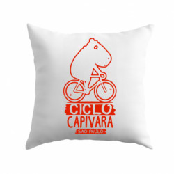 Подушки плюш