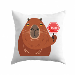 Подушки плюш