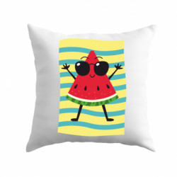 Подушки плюш