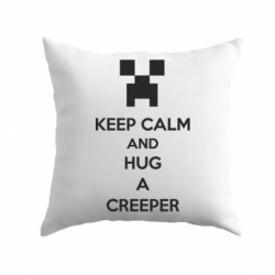 Подушки плюш