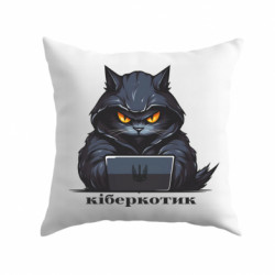 Подушки плюш