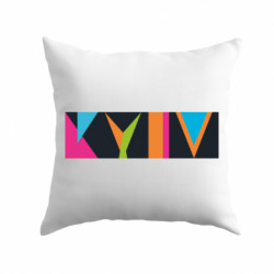 Подушки плюш