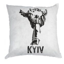 Подушки плюш