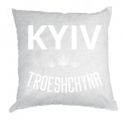 Подушки плюш