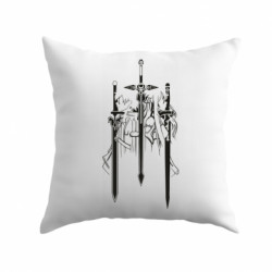 Подушки плюш