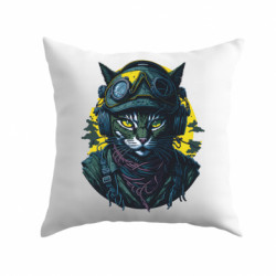 Подушки плюш