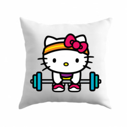 Подушки плюш