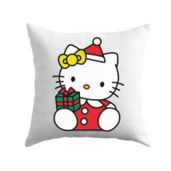 Подушки плюш