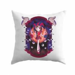 Подушки плюш