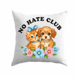 Подушки плюш