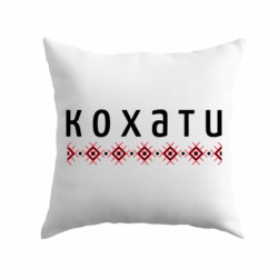 Подушки плюш