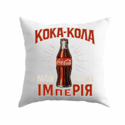 Подушки плюш