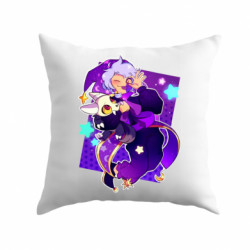 Подушки плюш