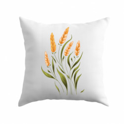 Подушки плюш