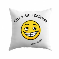 Подушки плюш