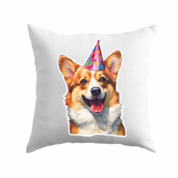 Подушки плюш