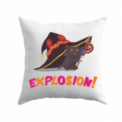 Подушки плюш