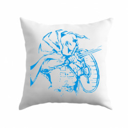 Подушки плюш - FATLINE