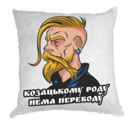Подушки плюш