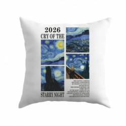 Подушки плюш - FATLINE