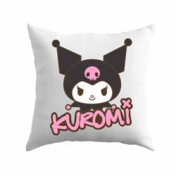 Подушки плюш