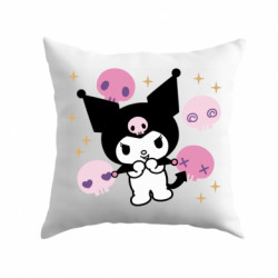 Подушки плюш