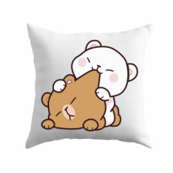 Подушки плюш