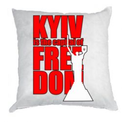 Подушки плюш