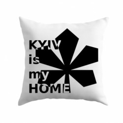 Подушки плюш