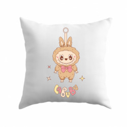 Подушки плюш