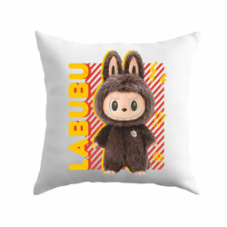 Подушки плюш