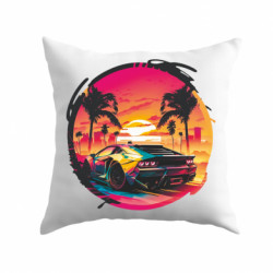 Подушки плюш