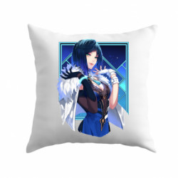 Подушки плюш