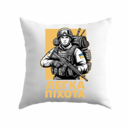 Подушки плюш