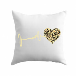 Подушки плюш